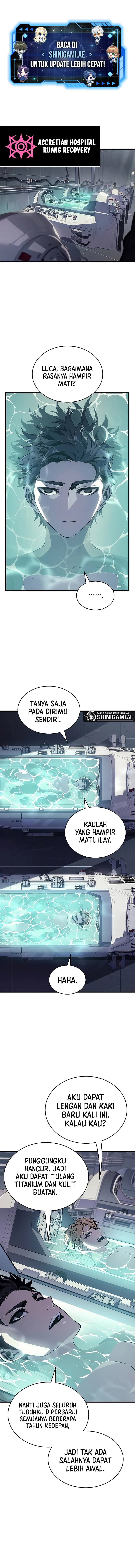 Baca Bad Born Blood - Chapter 3 halaman 2