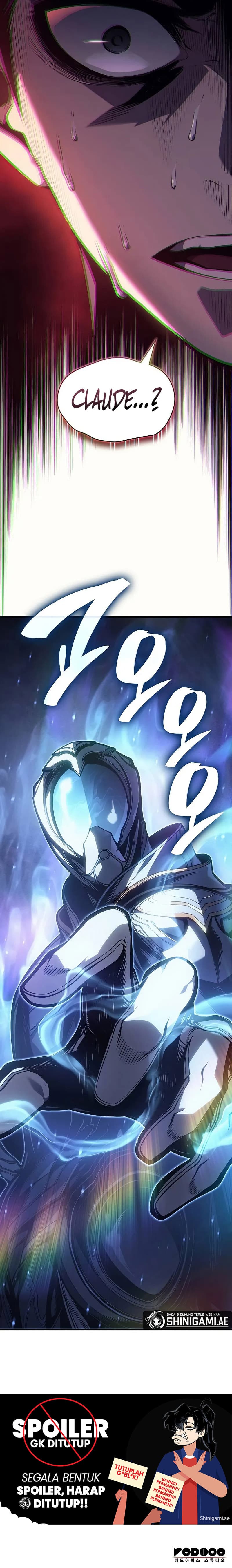 Baca Bad Born Blood - Chapter 3 halaman 21