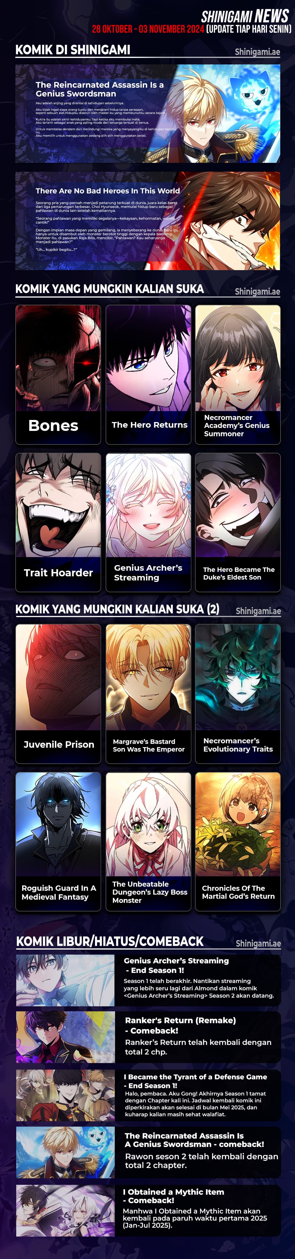 Baca Bad Born Blood - Chapter 3 halaman 22