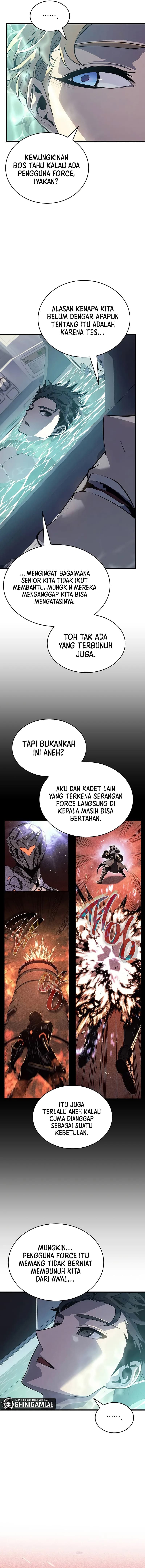 Baca Bad Born Blood - Chapter 3 halaman 3