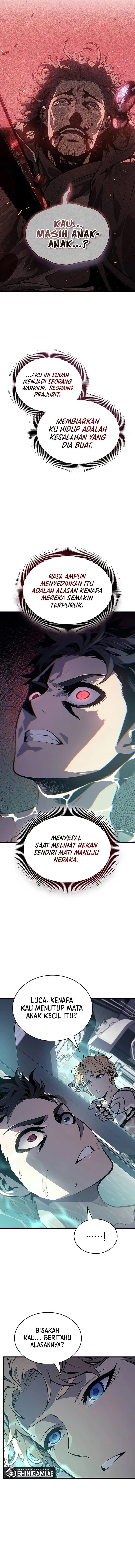 Baca Bad Born Blood - Chapter 3 halaman 4