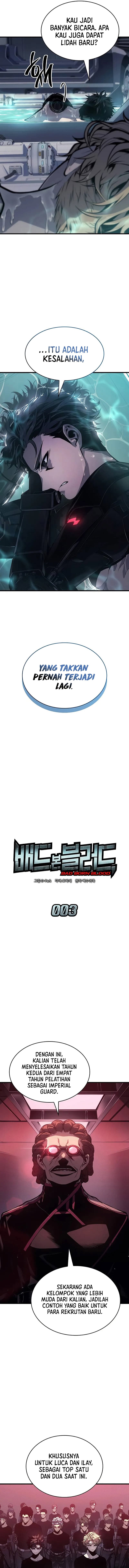 Baca Bad Born Blood - Chapter 3 halaman 5