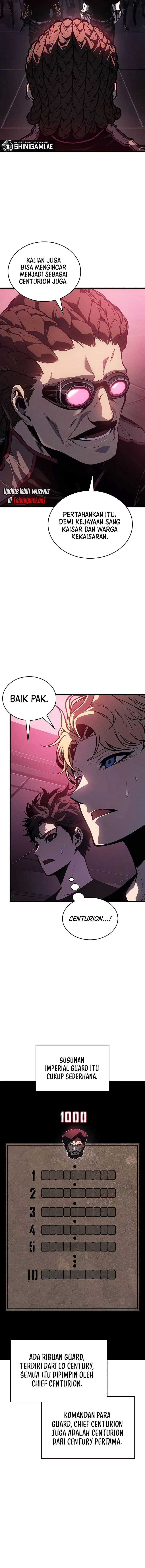 Baca Bad Born Blood - Chapter 3 halaman 6