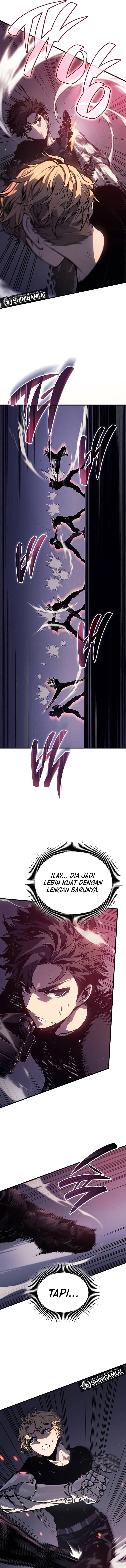 Baca Bad Born Blood - Chapter 3 halaman 8