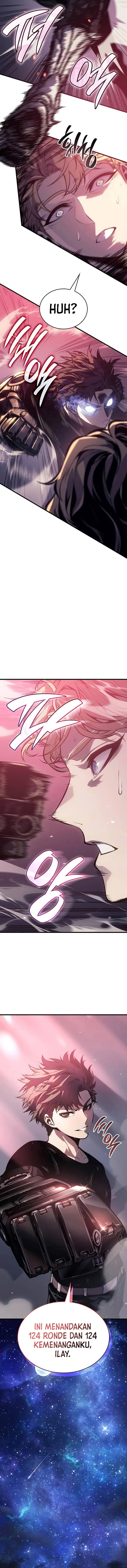 Baca Bad Born Blood - Chapter 3 halaman 9