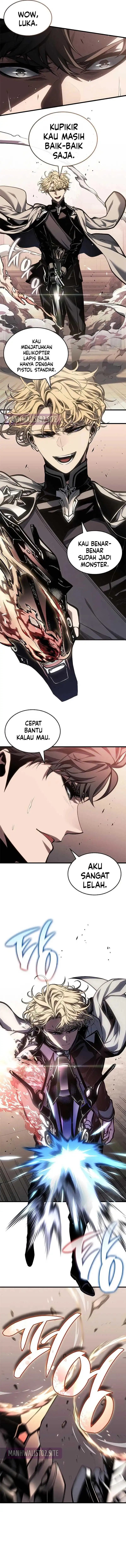 Baca Bad Born Blood - Chapter 78 halaman 10