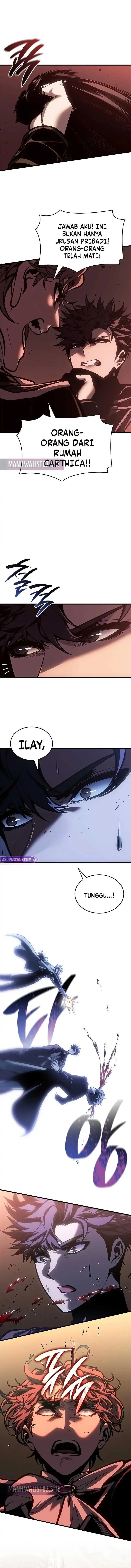 Baca Bad Born Blood - Chapter 78 halaman 12