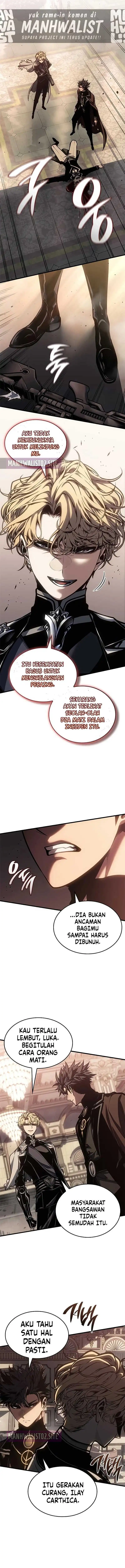 Baca Bad Born Blood - Chapter 78 halaman 13