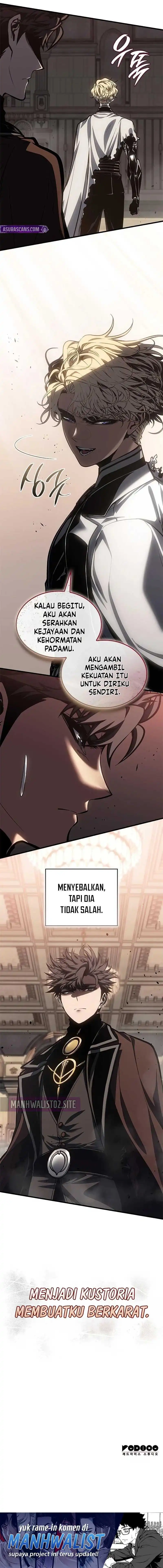 Baca Bad Born Blood - Chapter 78 halaman 14