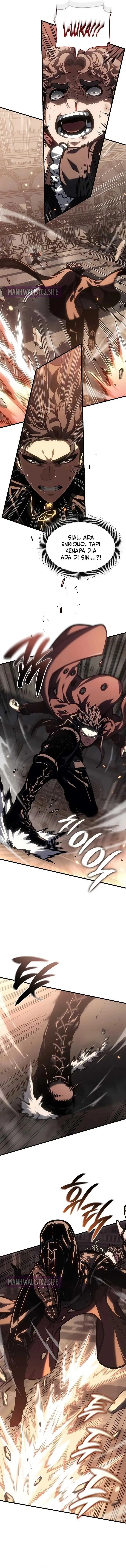 Baca Bad Born Blood - Chapter 78 halaman 3