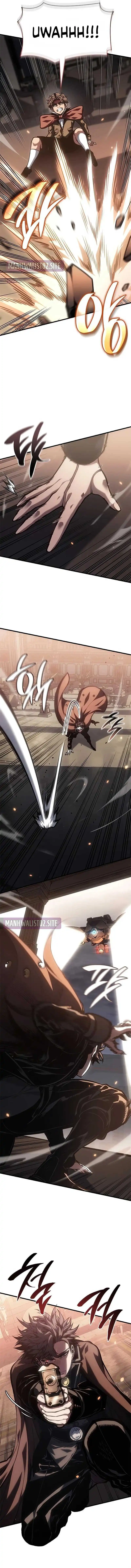 Baca Bad Born Blood - Chapter 78 halaman 4