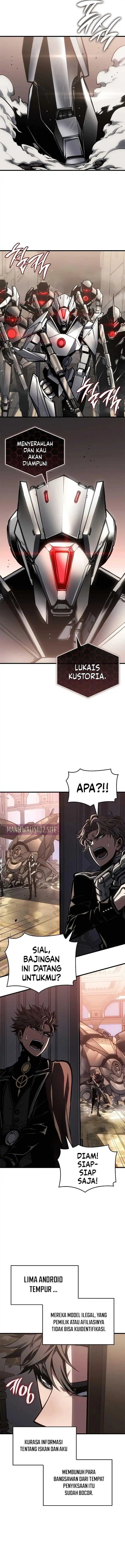 Baca Bad Born Blood - Chapter 78 halaman 8