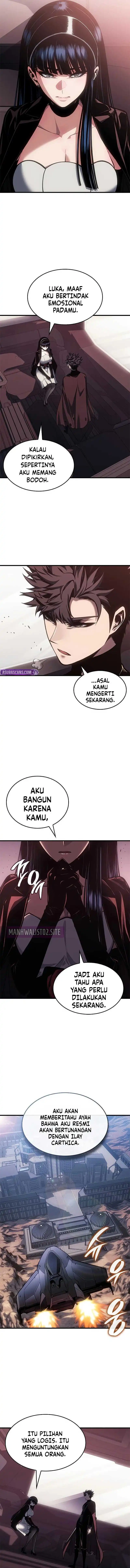 Baca Bad Born Blood - Chapter 79 halaman 11