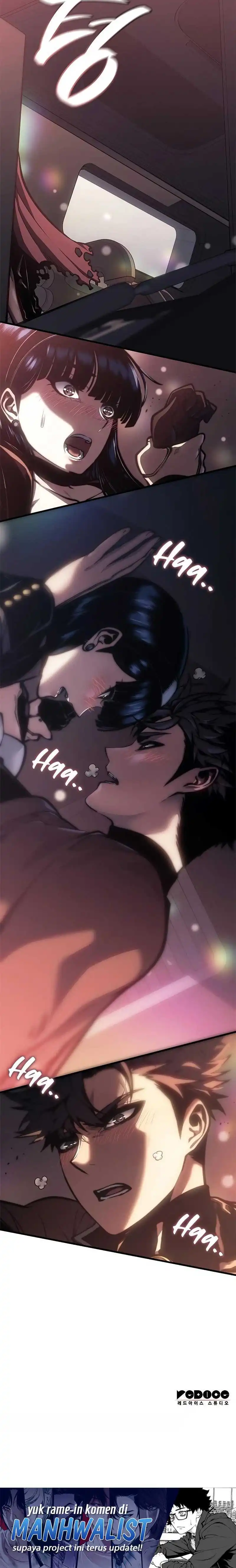 Baca Bad Born Blood - Chapter 79 halaman 15
