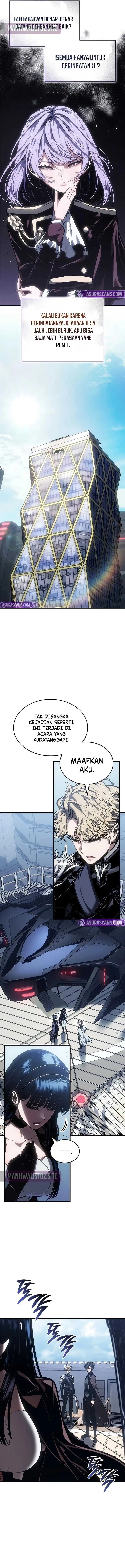 Baca Bad Born Blood - Chapter 79 halaman 2