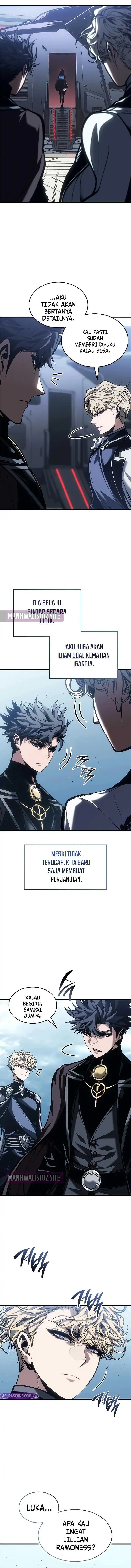 Baca Bad Born Blood - Chapter 79 halaman 3