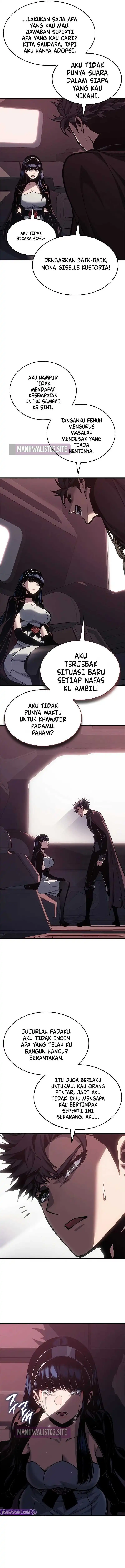 Baca Bad Born Blood - Chapter 79 halaman 9