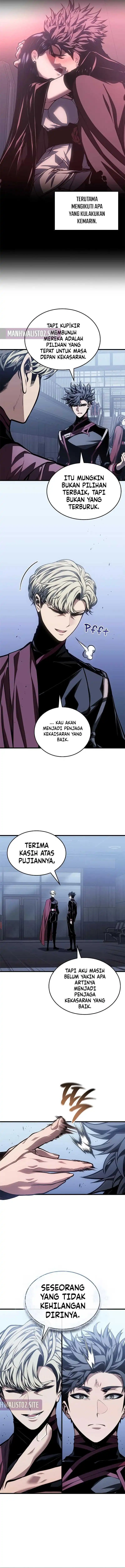 Baca Bad Born Blood - Chapter 80 halaman 10