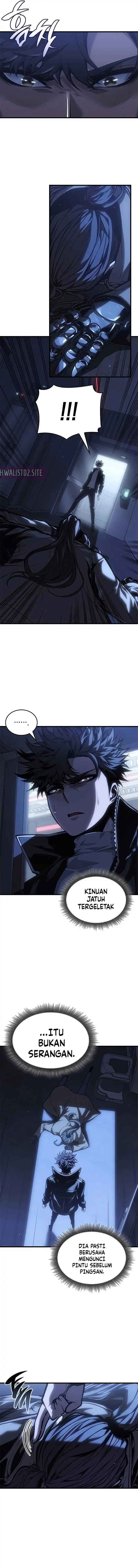 Baca Bad Born Blood - Chapter 80 halaman 13