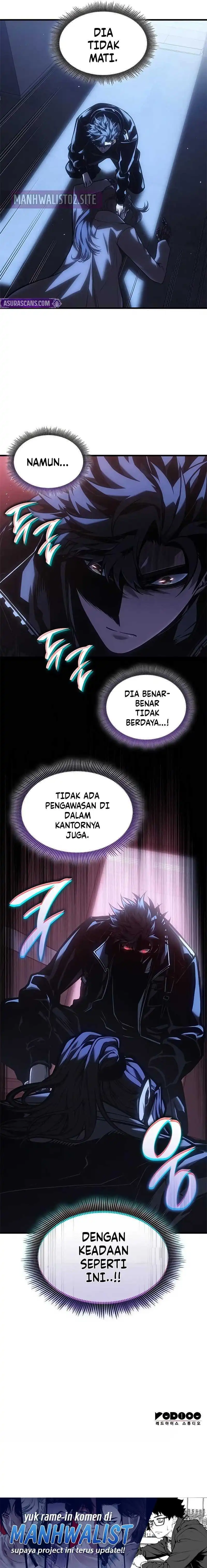 Baca Bad Born Blood - Chapter 80 halaman 14