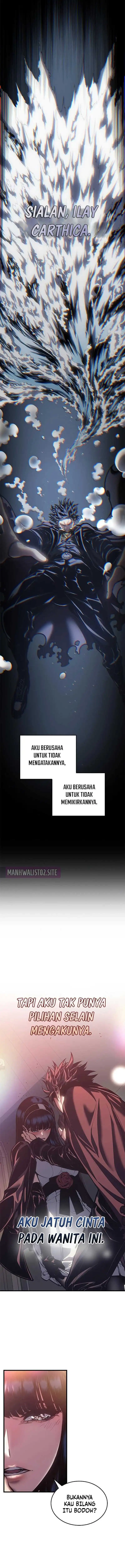 Baca Bad Born Blood - Chapter 80 halaman 2