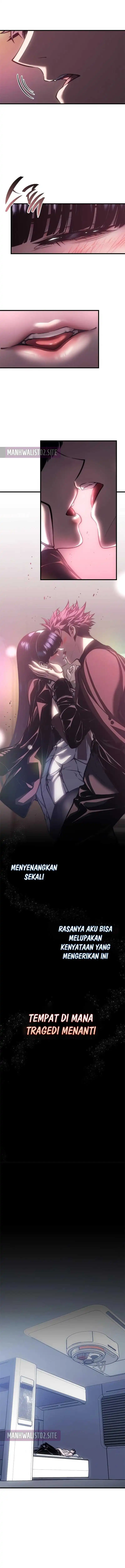 Baca Bad Born Blood - Chapter 80 halaman 3