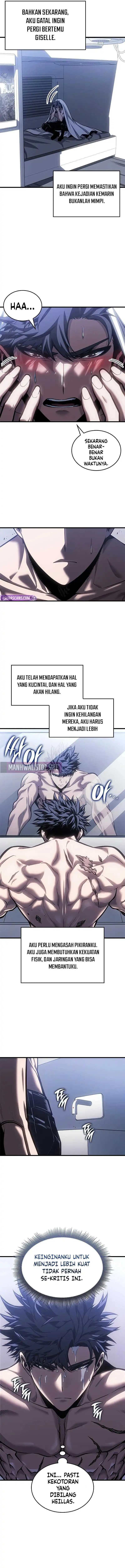 Baca Bad Born Blood - Chapter 80 halaman 5