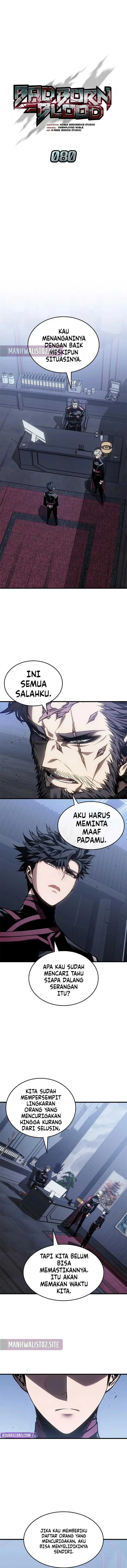 Baca Bad Born Blood - Chapter 80 halaman 6