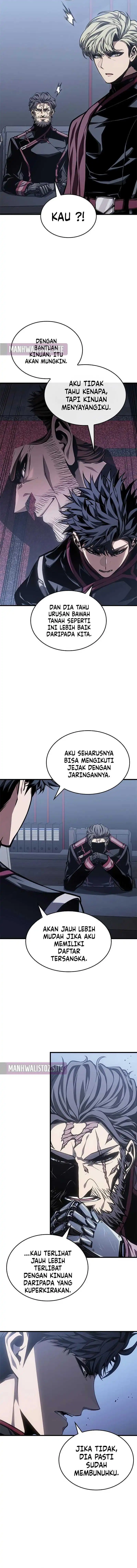 Baca Bad Born Blood - Chapter 80 halaman 7
