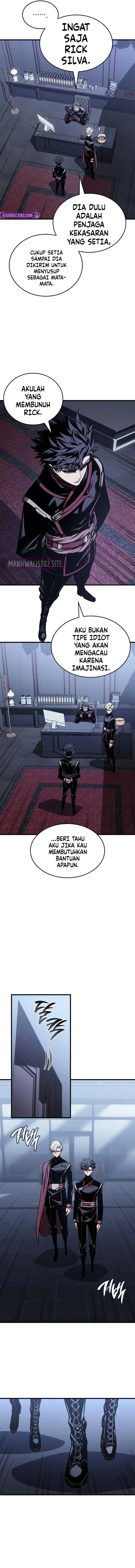 Baca Bad Born Blood - Chapter 80 halaman 8