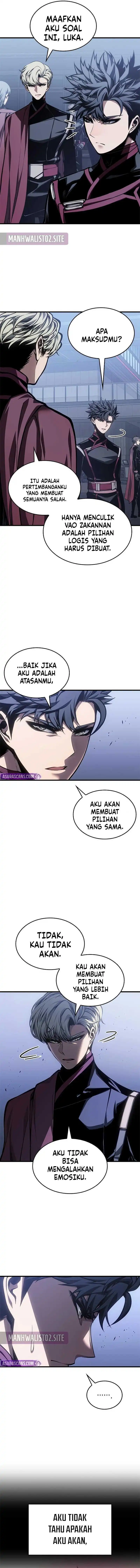 Baca Bad Born Blood - Chapter 80 halaman 9