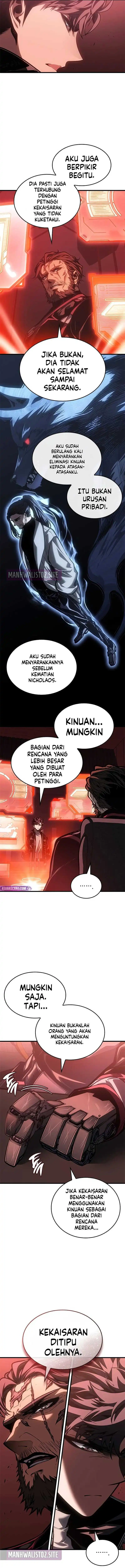 Baca Bad Born Blood - Chapter 81 halaman 10