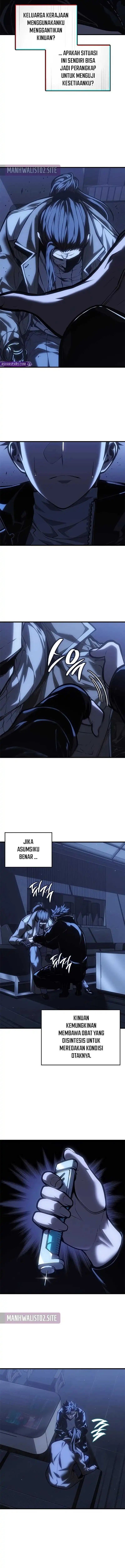 Baca Bad Born Blood - Chapter 81 halaman 2
