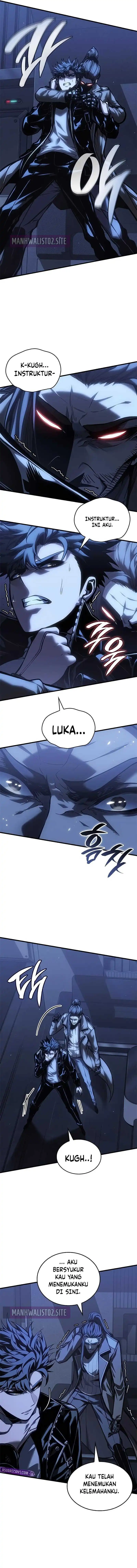 Baca Bad Born Blood - Chapter 81 halaman 4