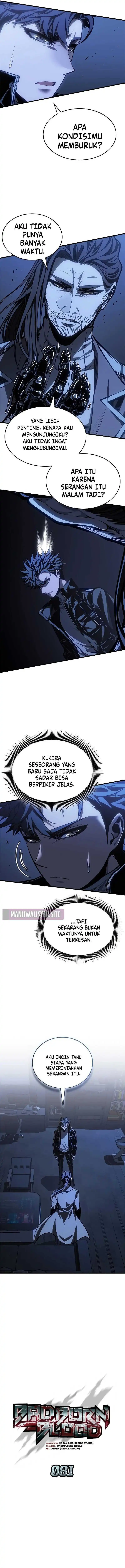 Baca Bad Born Blood - Chapter 81 halaman 5
