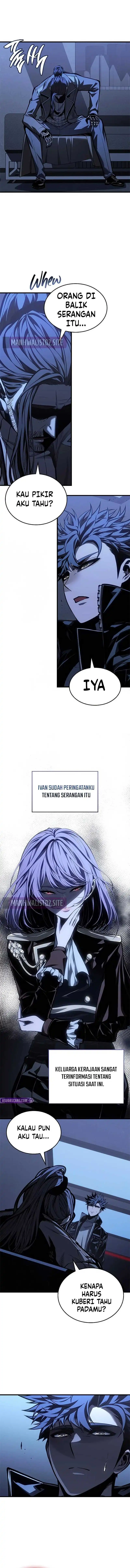 Baca Bad Born Blood - Chapter 81 halaman 6