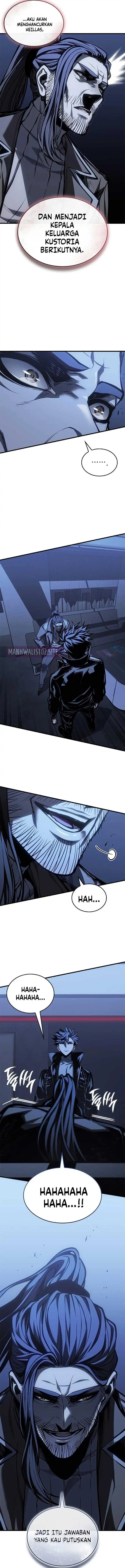 Baca Bad Born Blood - Chapter 81 halaman 7