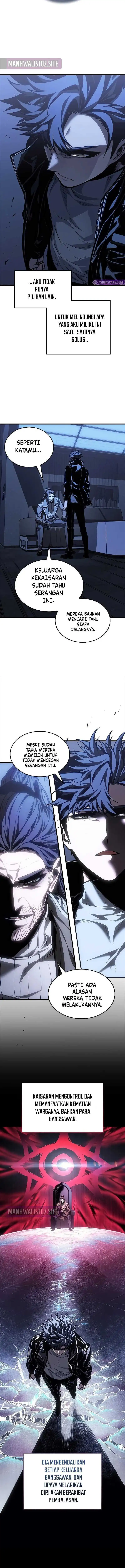 Baca Bad Born Blood - Chapter 81 halaman 8