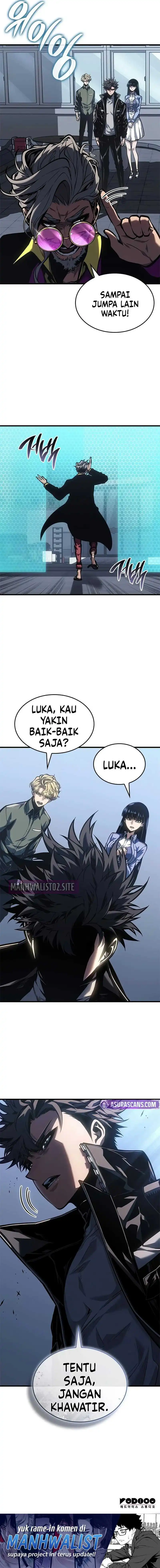 Baca Bad Born Blood - Chapter 82 halaman 14