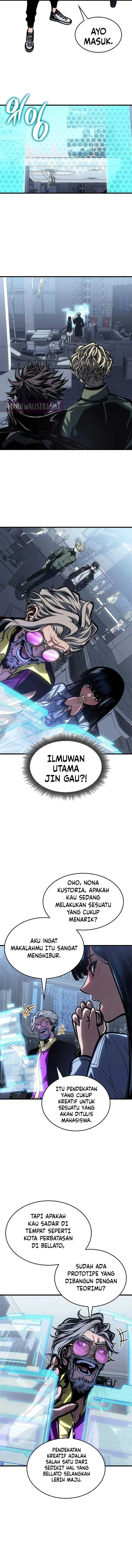 Baca Bad Born Blood - Chapter 82 halaman 2