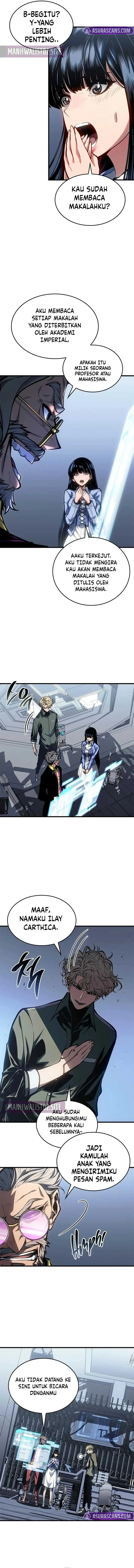 Baca Bad Born Blood - Chapter 82 halaman 3