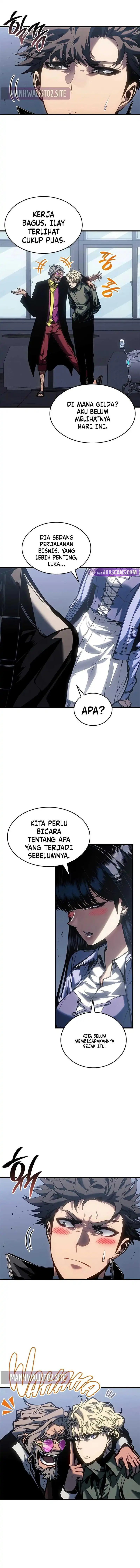 Baca Bad Born Blood - Chapter 82 halaman 5