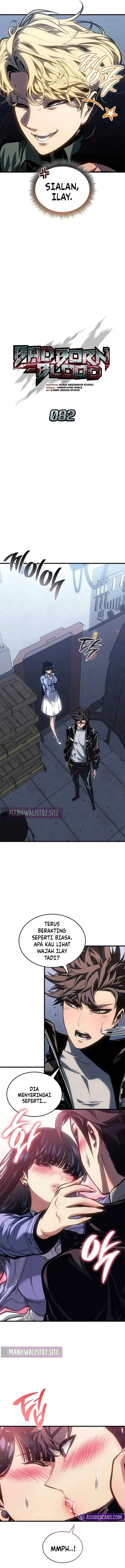 Baca Bad Born Blood - Chapter 82 halaman 6