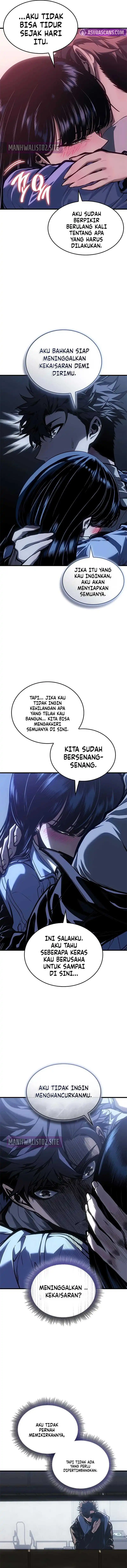 Baca Bad Born Blood - Chapter 82 halaman 8