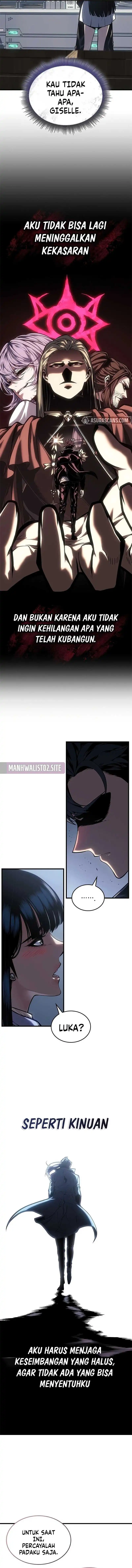 Baca Bad Born Blood - Chapter 82 halaman 9