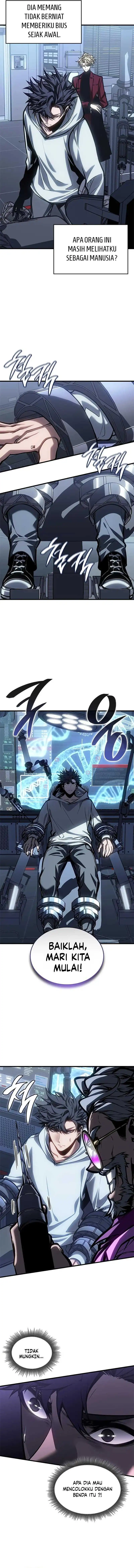 Baca Bad Born Blood - Chapter 83 halaman 14