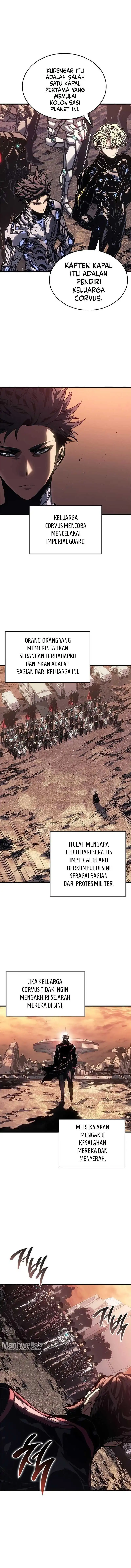 Baca Bad Born Blood - Chapter 83 halaman 3