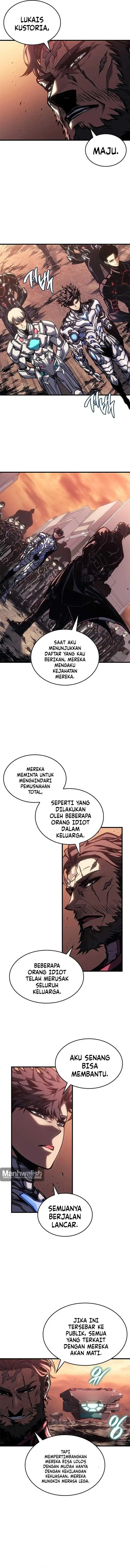 Baca Bad Born Blood - Chapter 83 halaman 4