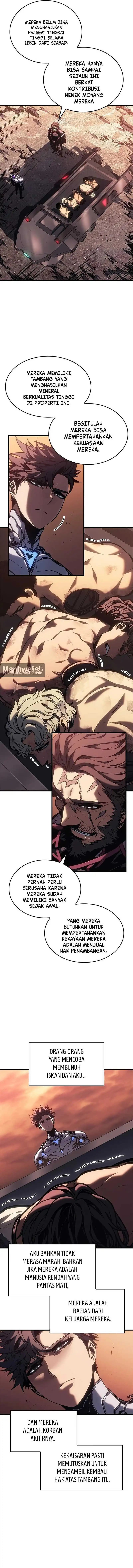 Baca Bad Born Blood - Chapter 83 halaman 5
