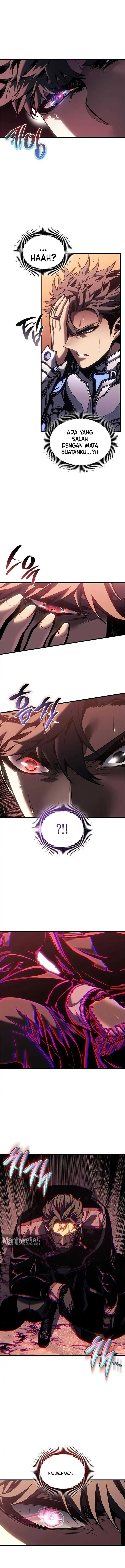 Baca Bad Born Blood - Chapter 83 halaman 7